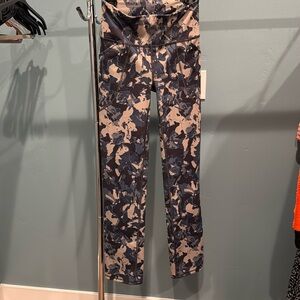 Duluth Trading Co. leggings/hiking pants